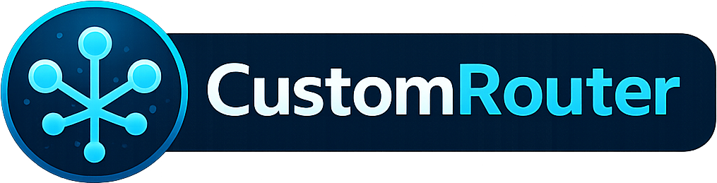 CustomRouter